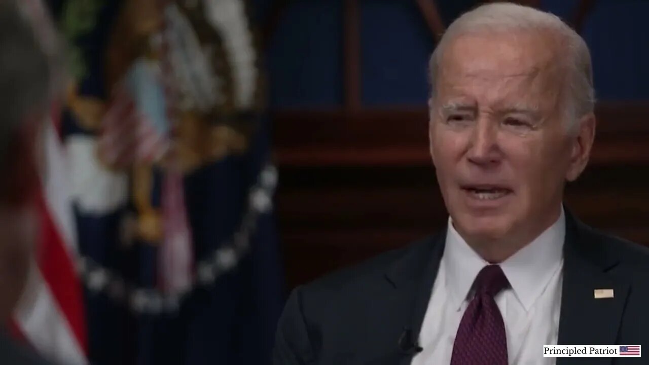 Joe Biden threatens Elon Musk and X for misinformation claims