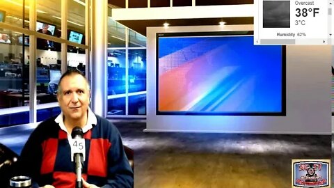 NCTV45 NEWSWATCH MORNING TUESDAY APRIL 14 2020 WITH ANGELO PERROTTA