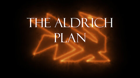 The Secrets Of The Federal Reserve Chapter 2: The Aldrich Plan