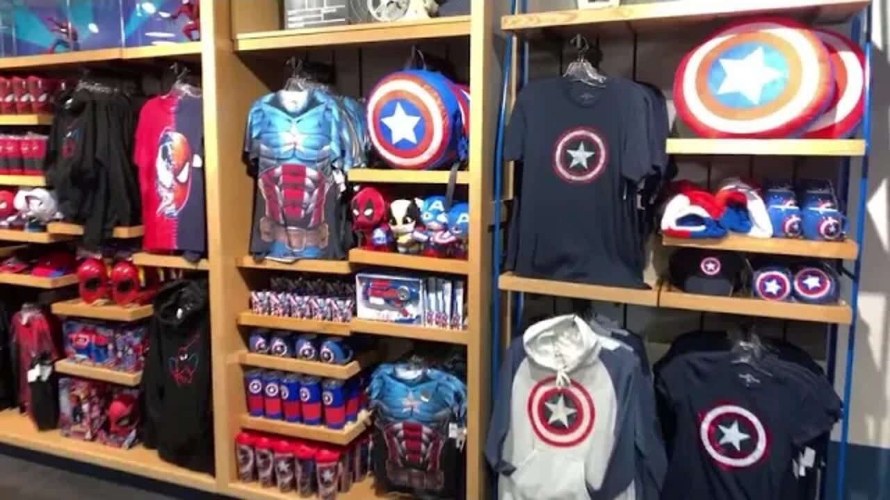 Universal livestream