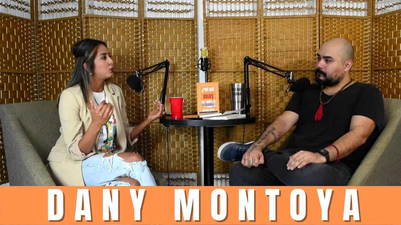 07 | DANY MONTOYA