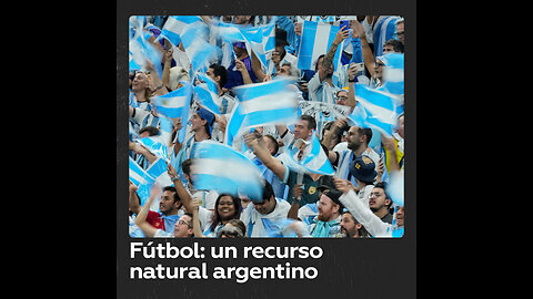 ¿Quién no sueña con marcar el gol que defina la final del Mundial?