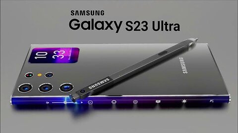 Review Samsung Galaxy S23