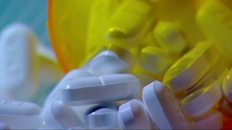 DEA launches 'Operation Overdrive' in Buffalo and New York City to combat drug-related violence and overdoses