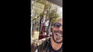 TATE NEEDED TO BE RICH