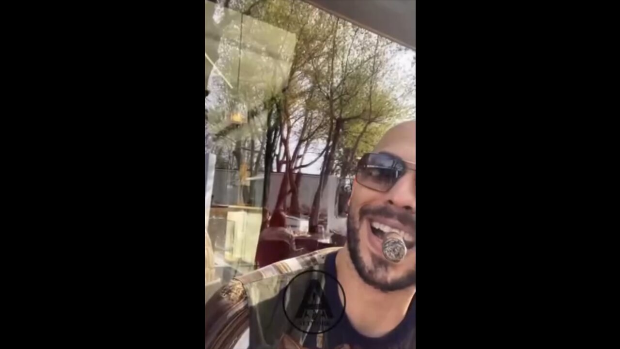 TATE NEEDED TO BE RICH