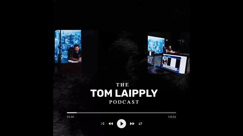 Are you ready?!? All new podcast LIVE tonight!