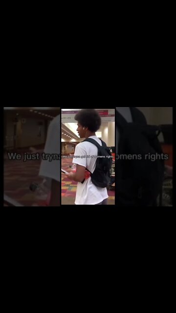 PUBLIC INTERVIEW PRANK | RANDOM ROADHOUSE