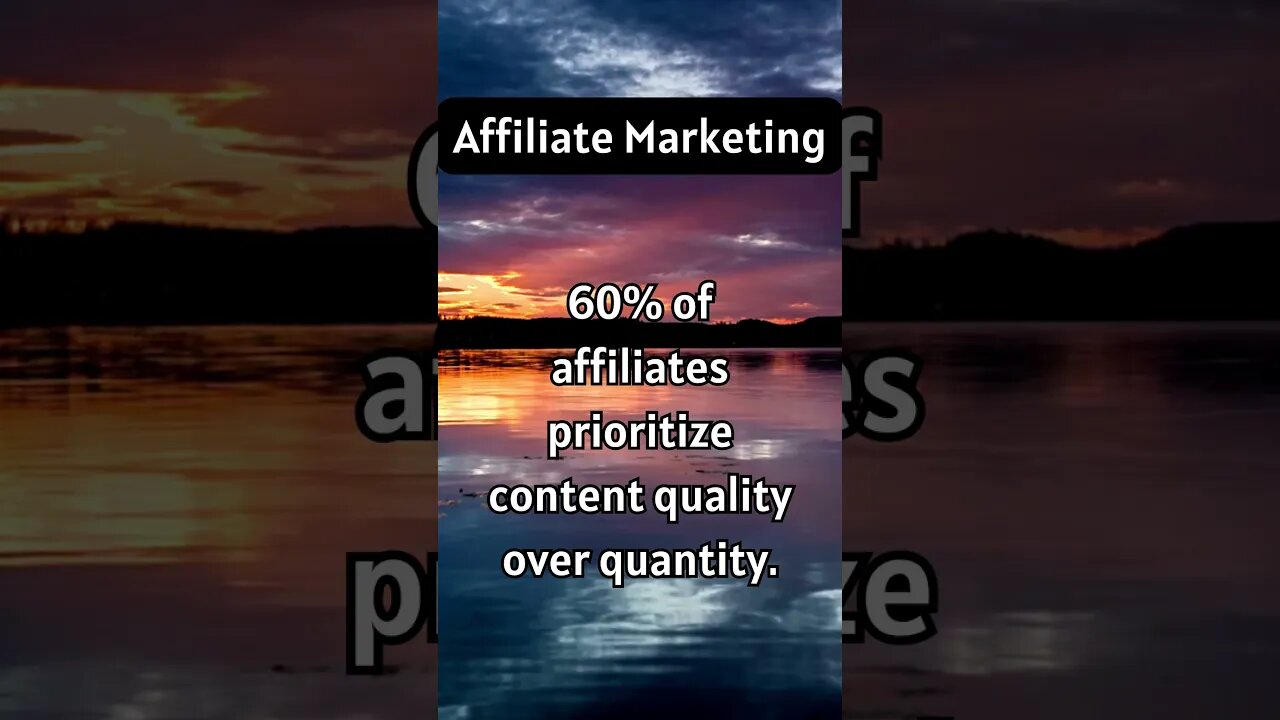 60% Affiliates' BIG Dilemma! 😲💻