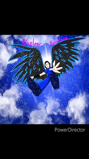 speedpaint nuclear Joestar