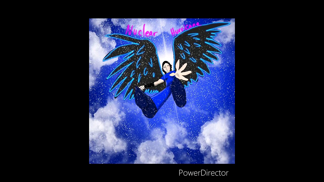 speedpaint nuclear Joestar