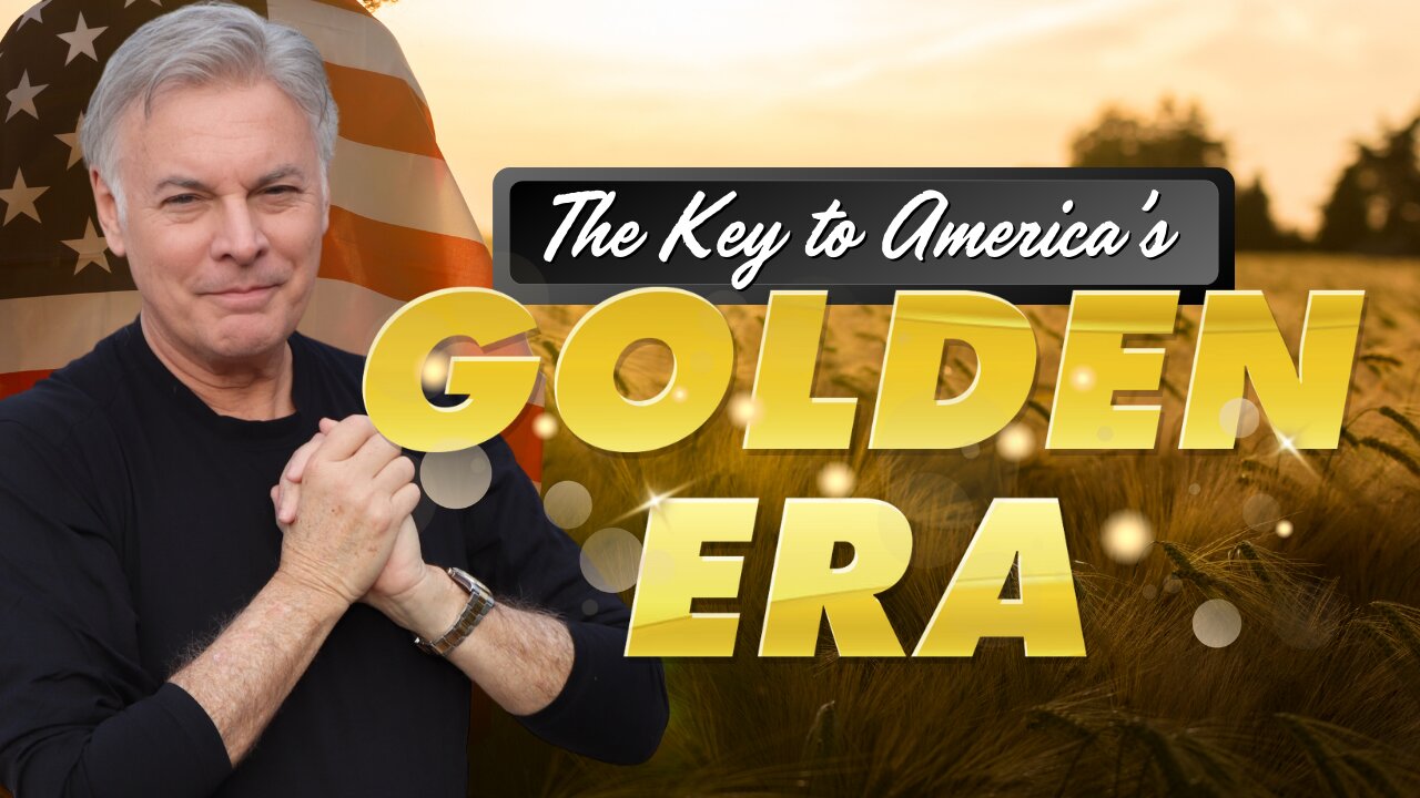 Is Trump’s Economic Plan the Key to America’s Golden Era? What you need to know!