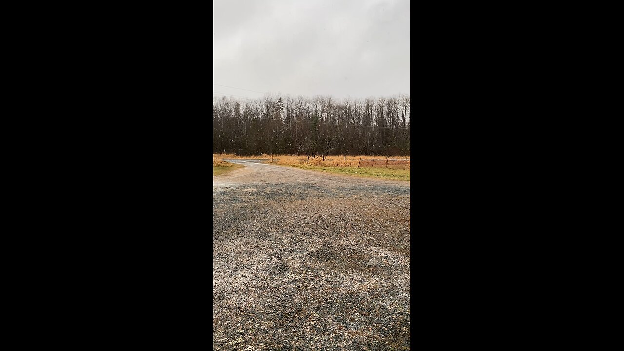 Nothing will ever be the same