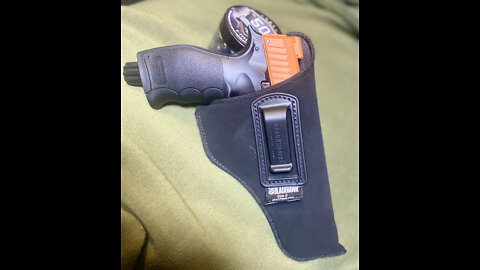 Easy Mod HDP