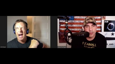Jim Breuer - ( In Depth ) "The Dark Side of Hollywood"
