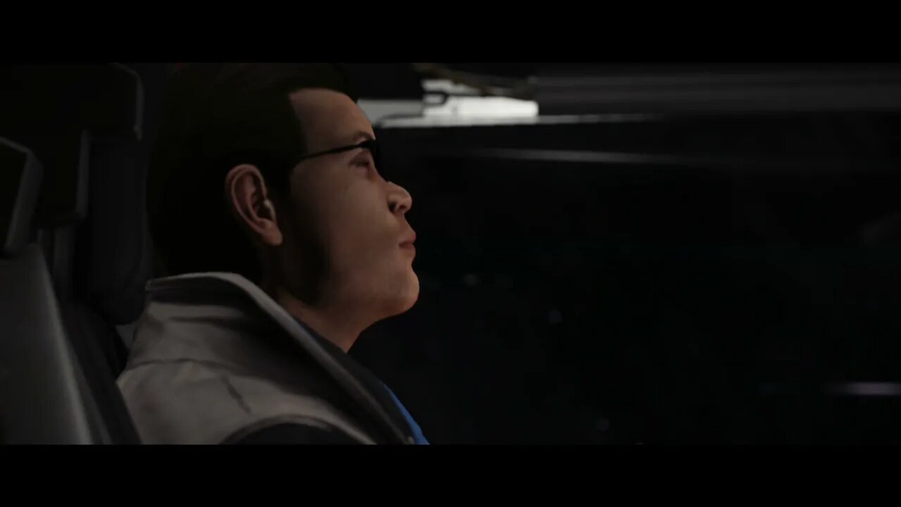 Self-Isolation Expedition 3, Episode 15: "Concern"