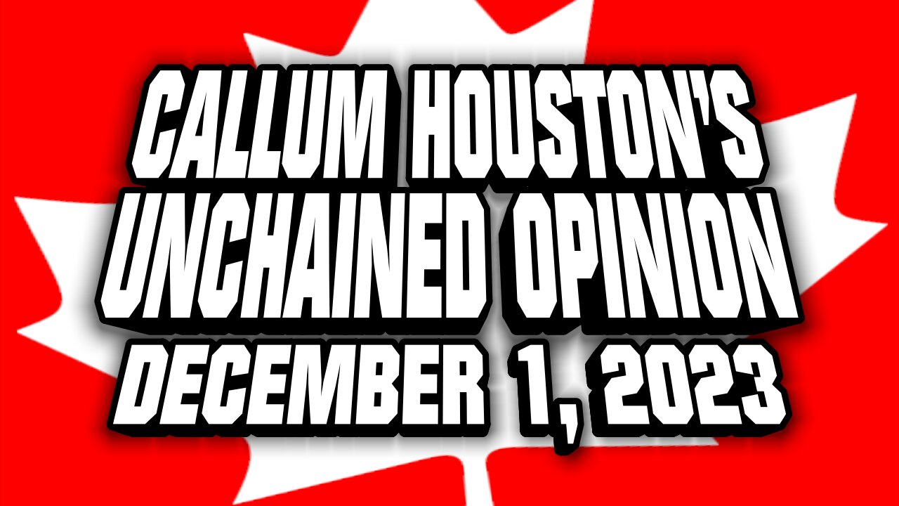 Weaponized Courts, Alberta Sovereignty, Empty Home Tax, Jab Defiance, Asian Invasion, More