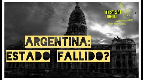 25/04/2020. "Argentina. ¿Estado fallido?"