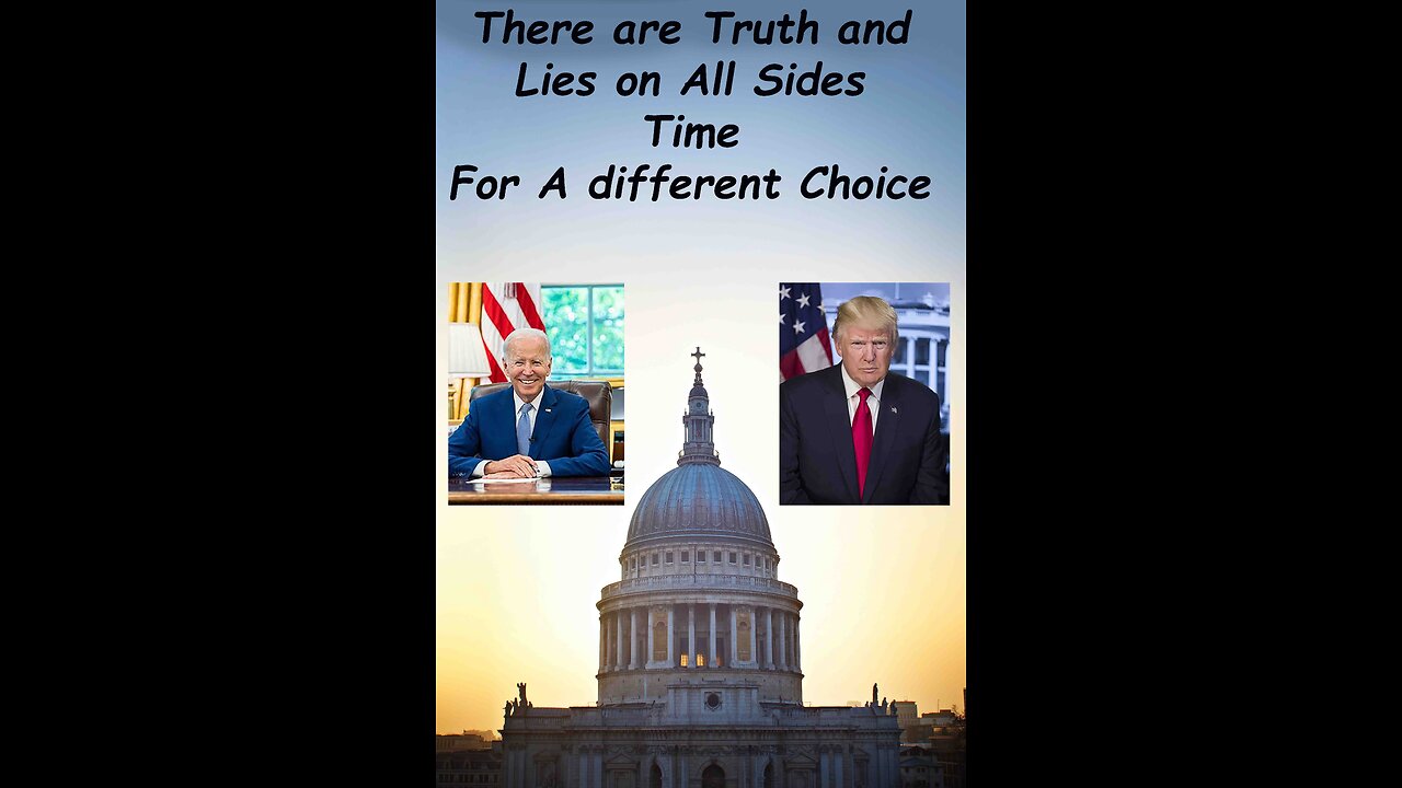 Time to Choose For All