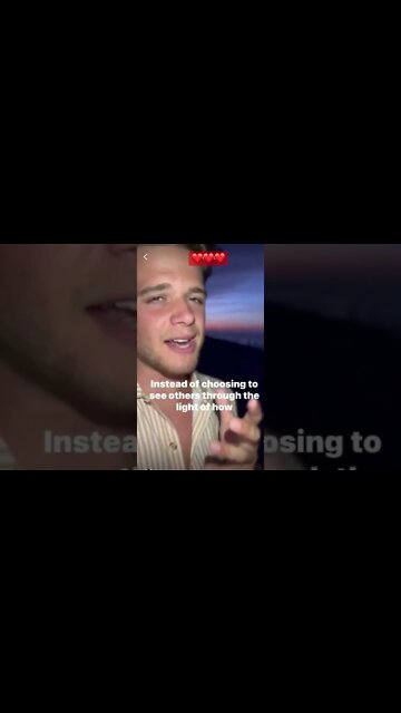 God wants to tell you this today ❤️