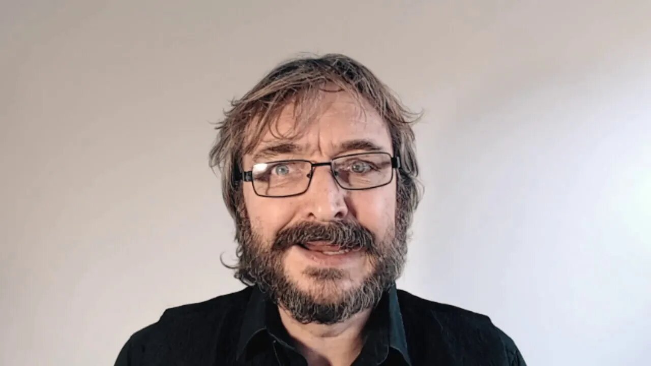 10. Tales from The Rainbow Machine with Andrew T Austin ("The Long Stand")