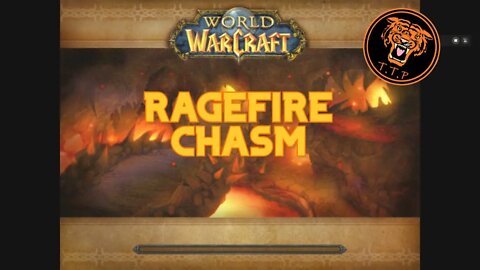 HOW MUCH GOLD?!? WoW Gold Run - Ragefire Chasm