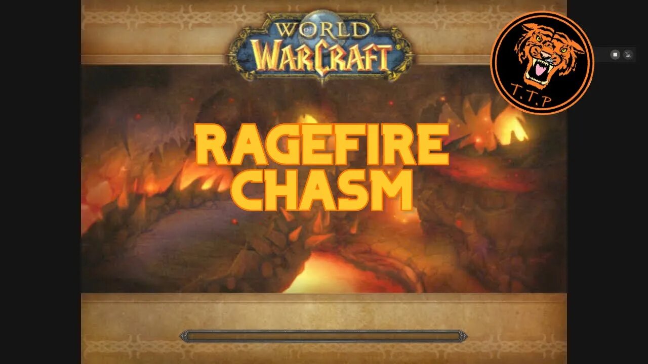 HOW MUCH GOLD?!? WoW Gold Run - Ragefire Chasm