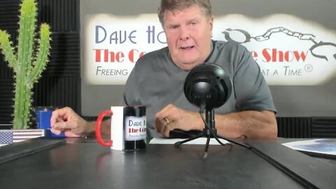 BIDEN WILL SCARE THE HE_ _ OUT OF YOU WITH HIS FEAR-MONGERING PREDICTION!