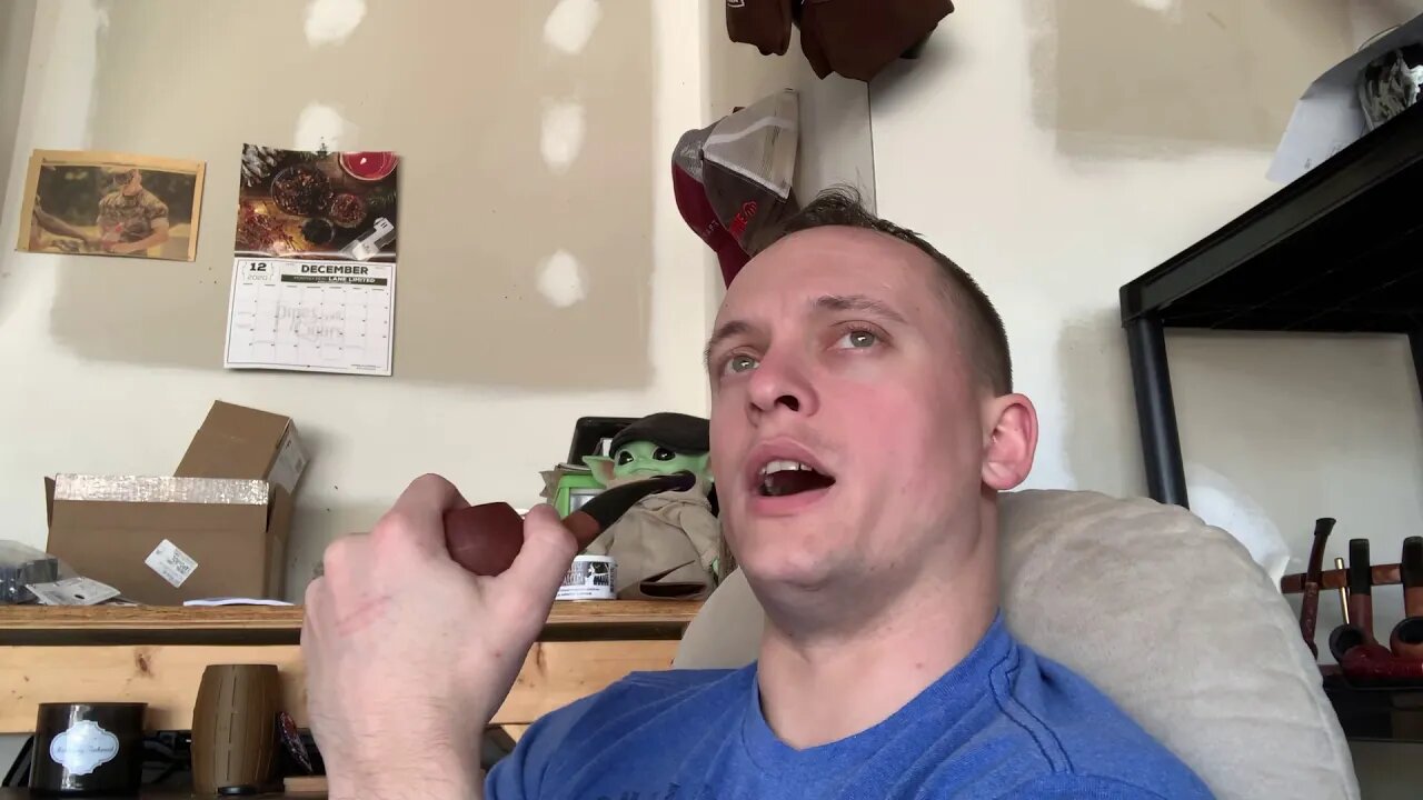 All this Fuss about Cigar Blends