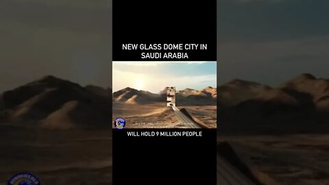 Saudi Arabia’s new city the lineJoin