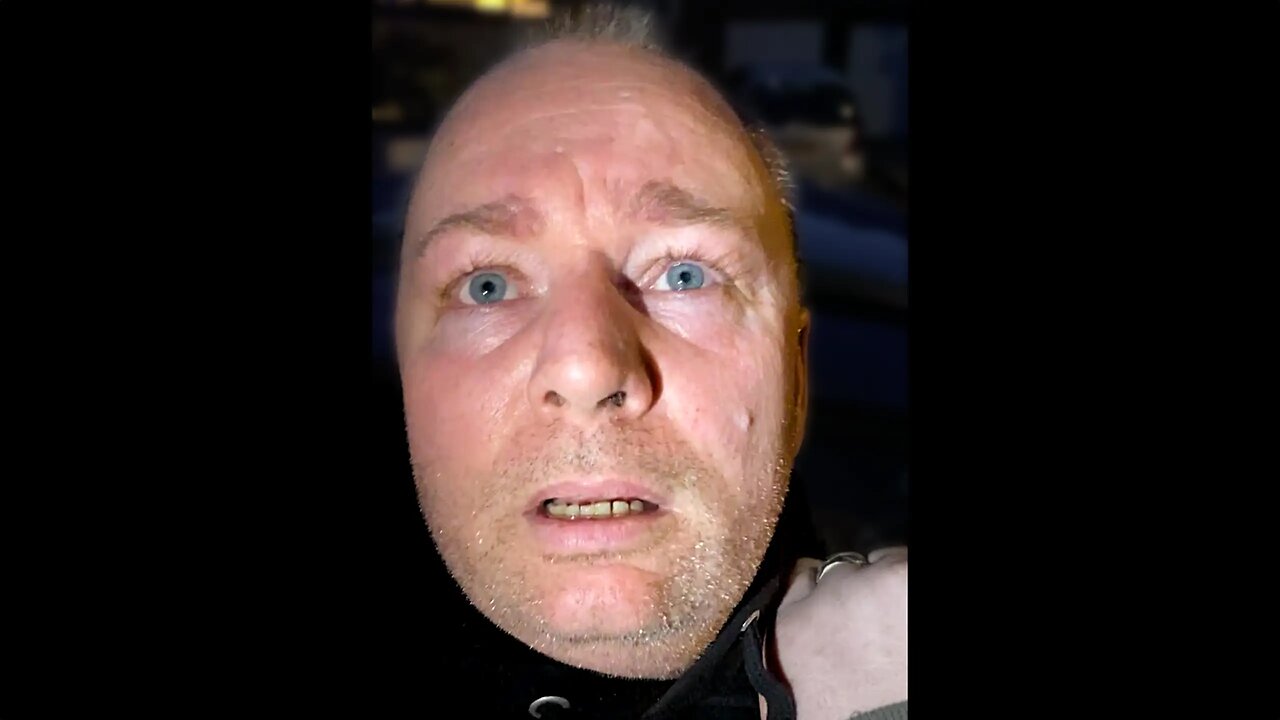 Jamie Broome, Shaw 17/4/24