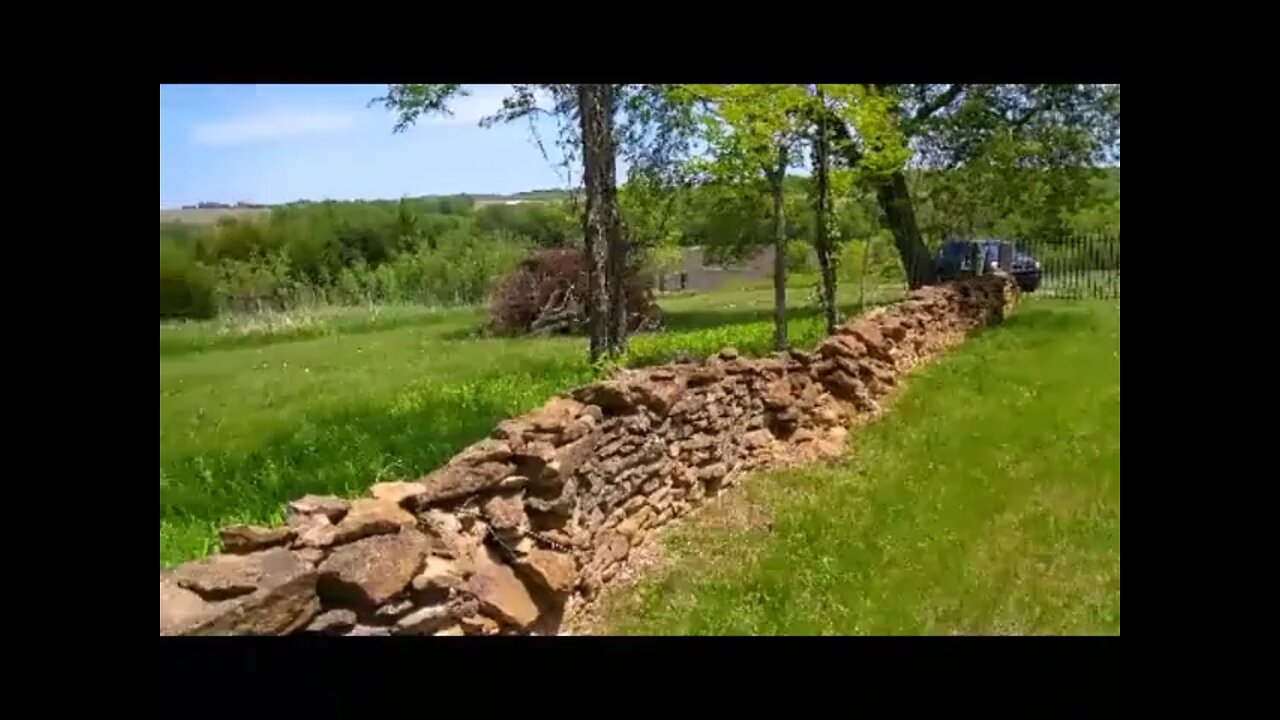 The Haunted Round Mound Cemetery In Cummings, Atchison County, Kansas UHaunted.com The Haunted Taxi