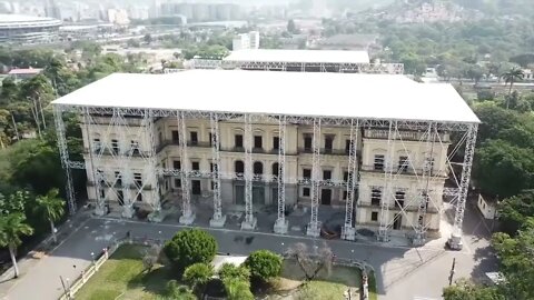 Casa do pedrão