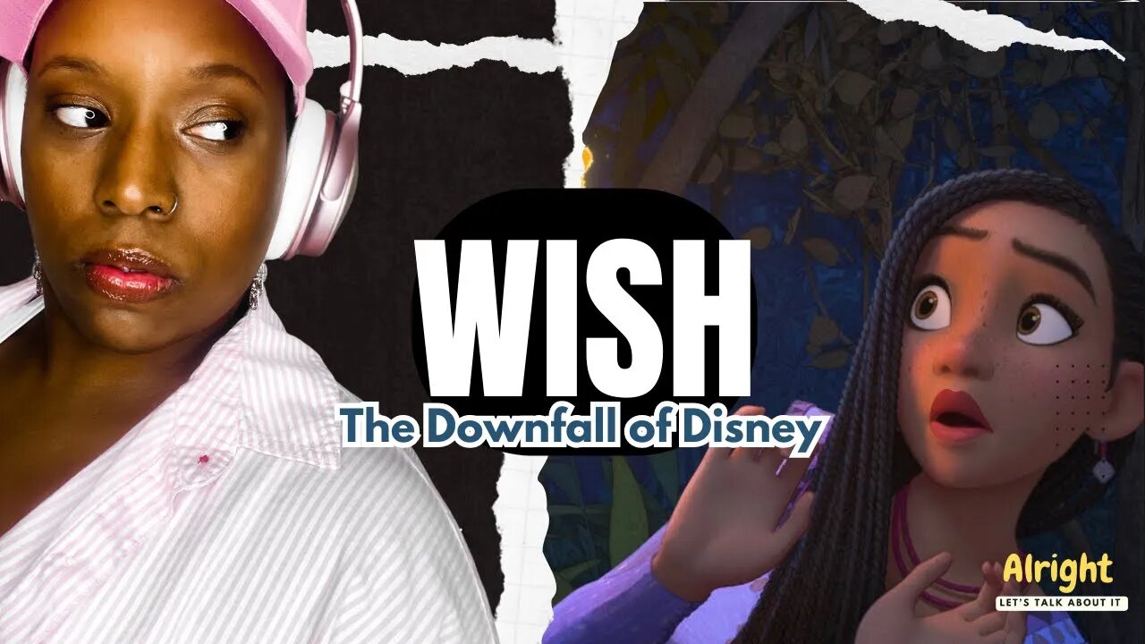 Wish - Film Review