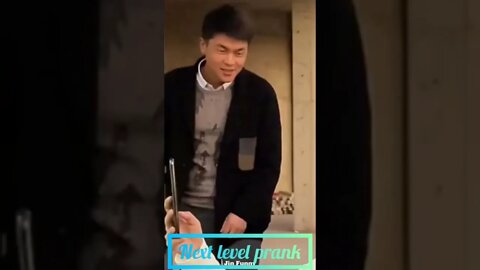 funny prank