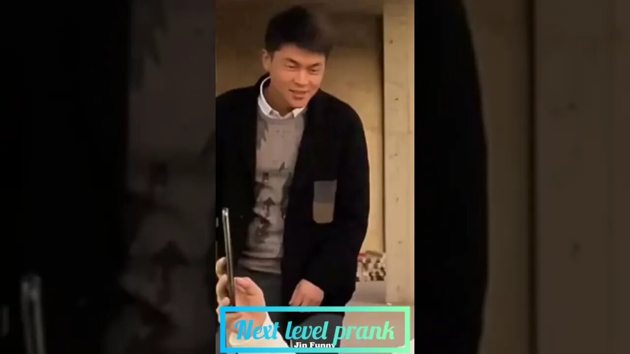 funny prank