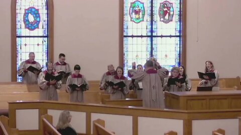 As You Will, It Will Be