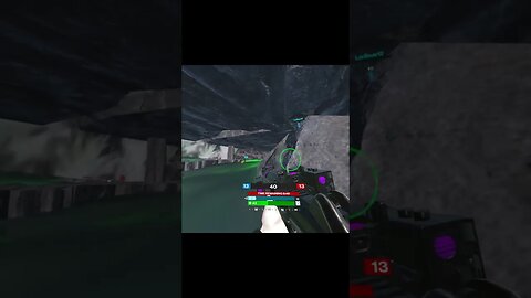 They Lost it... - POPULATION ONE (VR) #populationone #vrgaming #gaming