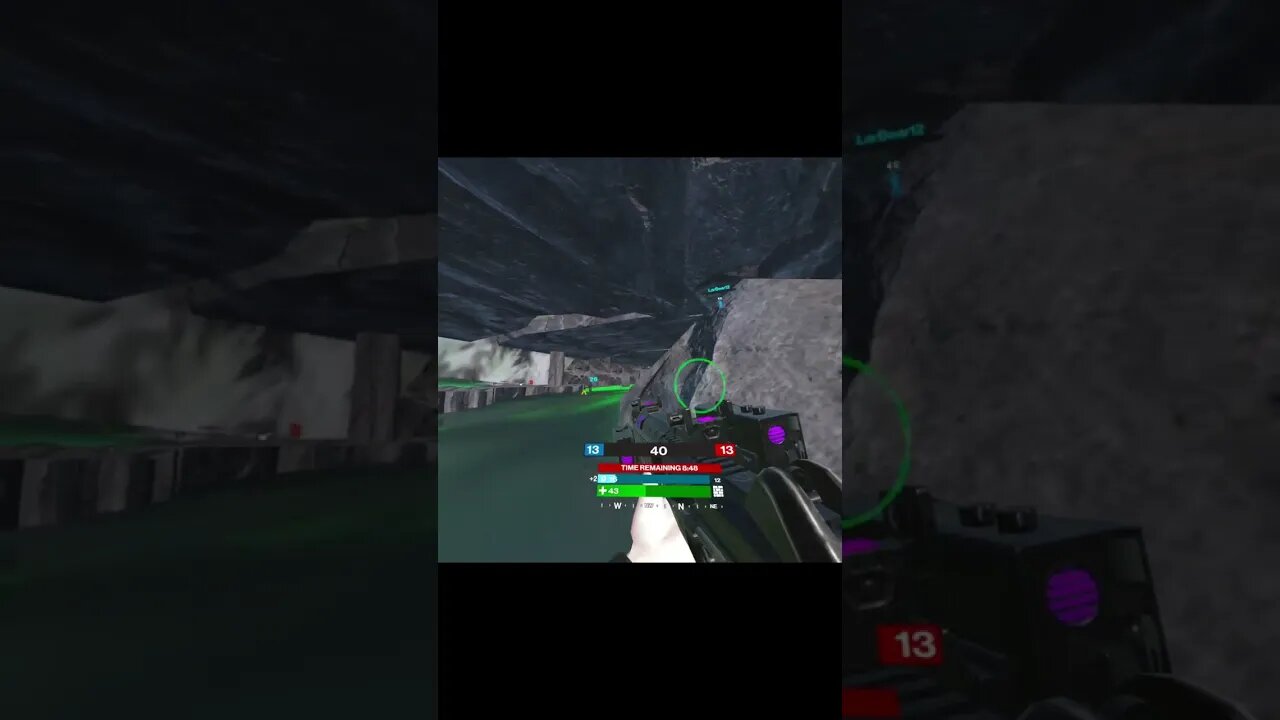 They Lost it... - POPULATION ONE (VR) #populationone #vrgaming #gaming