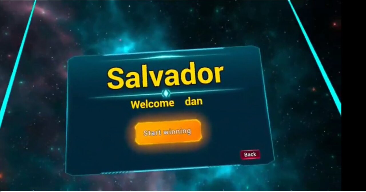 You got to be accurate to beat this one! || Salvador VR