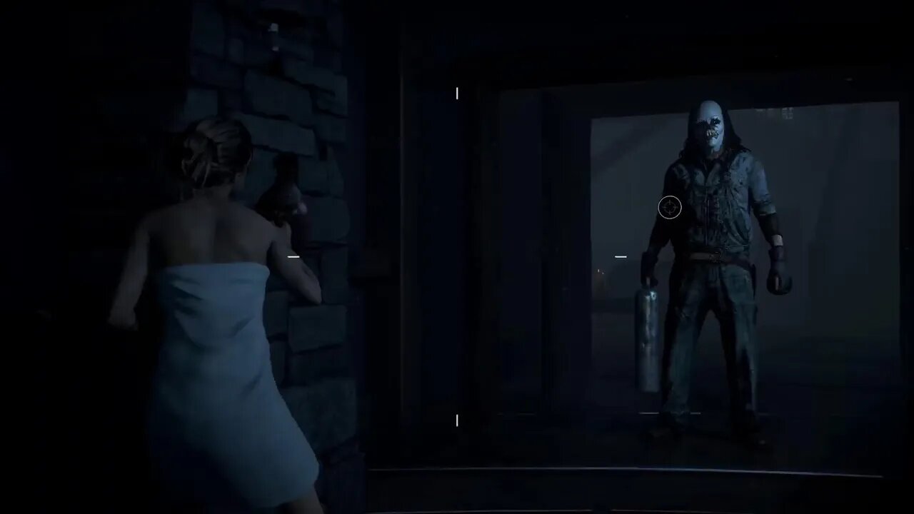 UNTIL DAWN especial de 101 inscritos: bora ver em qual inscrito eu sento