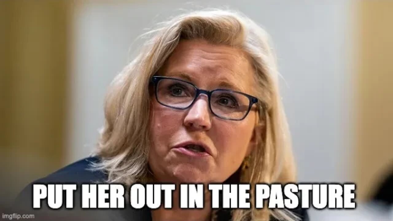 Liz Cheney Loses Big But Her Husband’s Law Firm Works For Hunter Biden