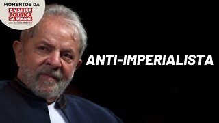 Lula fala sobre a possível aliança com Alckmin | Momentos da Análise Política da Semana