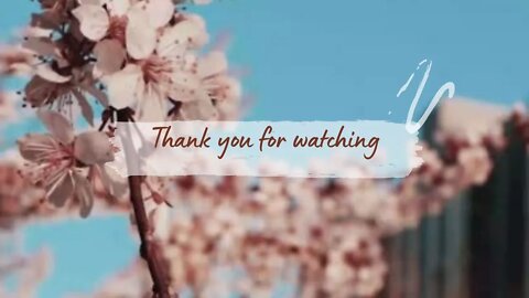 Anxiety relieving song