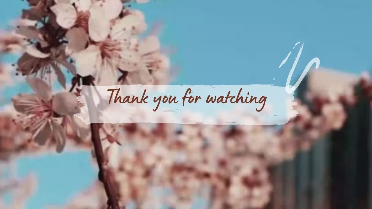 Anxiety relieving song