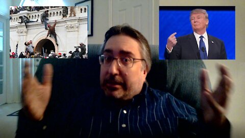 Trump Should Have Been Barred from Future Office