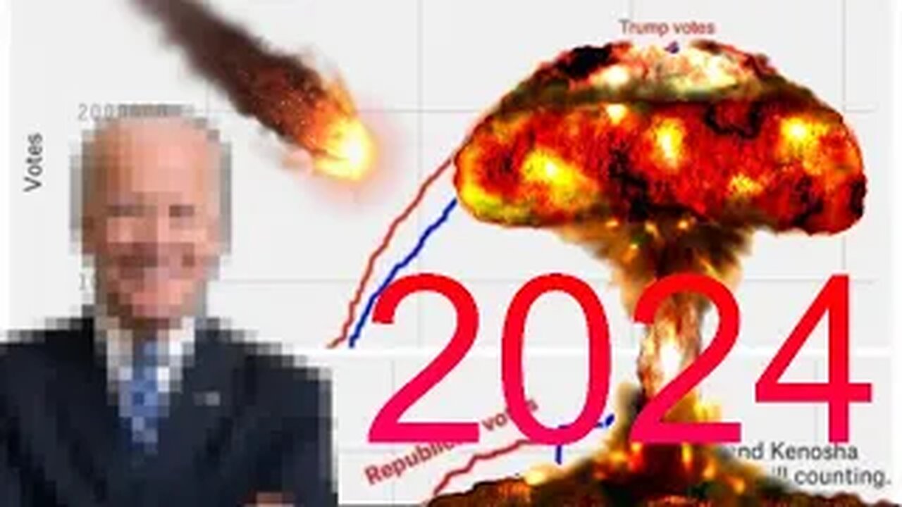 Genius Predicts 2024...