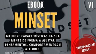 Mind Set Treinador Ideal Maio 2022