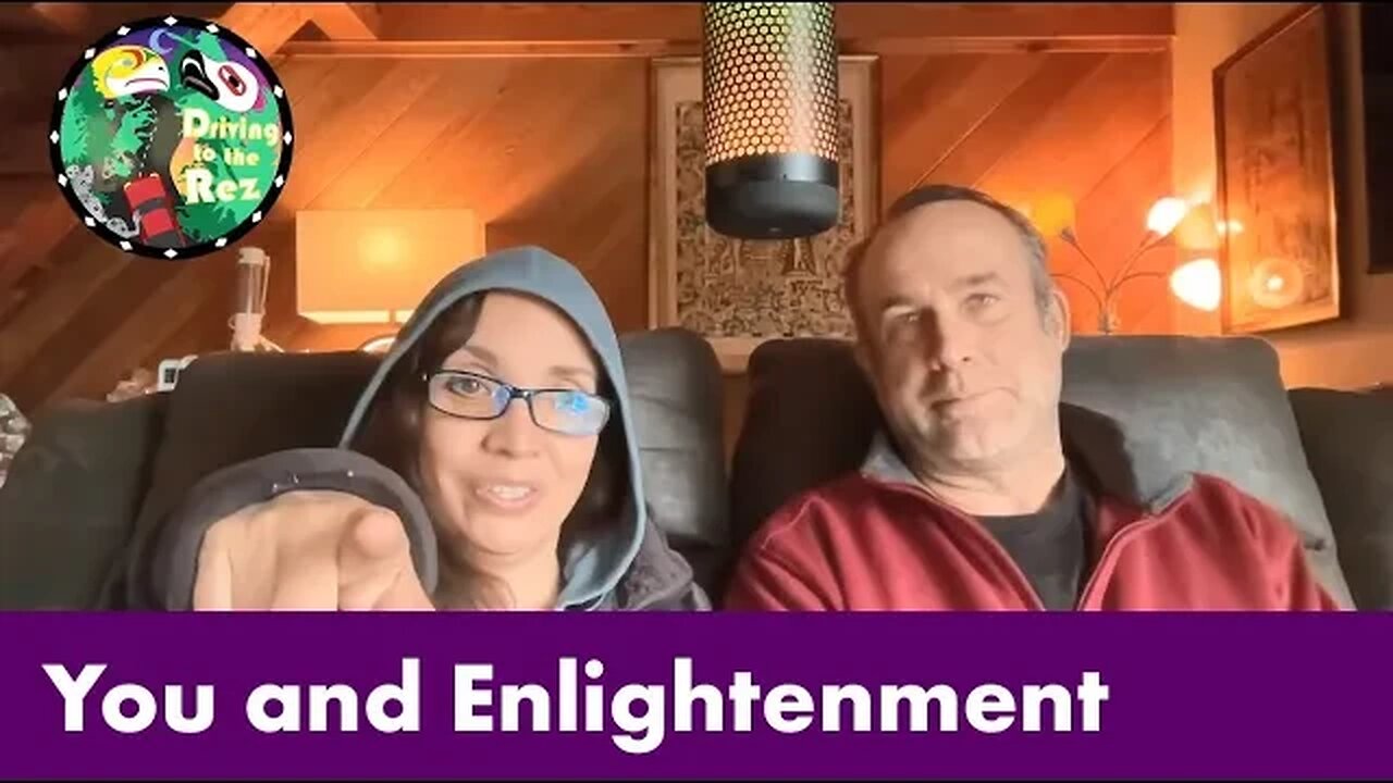 You and Enlightenment