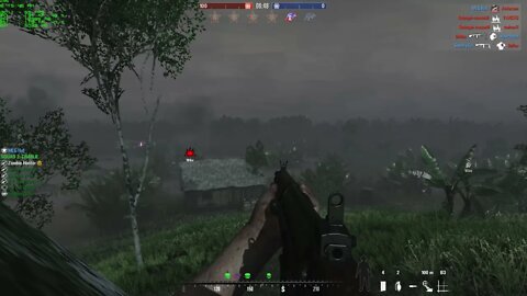 Rising Storm 2: Vietnam Gameplay From 7/5/2020 Part 2